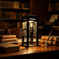 💥2026 HOT SALE 70% OFF NOW✨📞Vintage Phone Booth Ambient Lamp🎁
