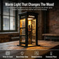 💥2026 HOT SALE 70% OFF NOW✨📞Vintage Phone Booth Ambient Lamp🎁
