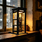 💥2026 HOT SALE 70% OFF NOW✨📞Vintage Phone Booth Ambient Lamp🎁