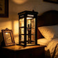💥2026 HOT SALE 70% OFF NOW✨📞Vintage Phone Booth Ambient Lamp🎁