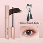 🔥Buy 1 get 1 free🔥[Waterproof and Non-Smudging]✨👁️  Lengthening And Curling Long-lasting Mascara