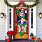 🎄Early Xmas Sales - 49% OFF🎅-Christmas 2024 Front Door Decoration🎅