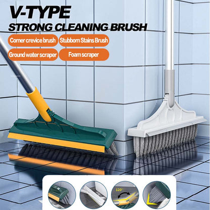 💥 Last Day! Special Sale – Only £9.99 🔥SOPAMI 180° Rotating Gap Cleaning Tool - Extendable Adjustable No-Touch Cleaner for Windows, Sliding Doors, Narrow Spaces, Home Deep Cleaning