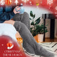 ⚡Flash Sale🏆#1 Best Seller ⏰💥Goose Down Knee Socks!🧦⛄