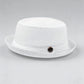 🧢 LIMITED-TIME 50% OFF! ✨☀️Summer Breathable Mesh Pork Pie Hat