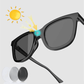 🌟 New Arrival 50%OFF⚡ - 🕶️Smart Photochromic Polarized Sunglasses