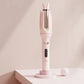 🔥LAST DAY SALE 50% OFF!!💇‍♀️Automatic Hair Curler with Four Temperature✨Fluffy Volume in Minutes