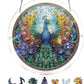 🛍️Flash Clearance 70%OFF🔥Acrylic 80 Pcs Puzzle✨Suncatcher Hanging Ornament☀️🧩