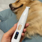 🐶Hot Sale🐾 - ONLY £13.99!!⚡50K+ SOLD!💝Rechargeable Pet Hair Trimmer Kit