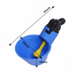 Gravity-Fed Automatic Chicken Waterer Cups