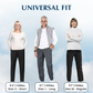 ⏳LAST DAY SALE 70% OFF!!🔥Women's Ultra Soft Stretch Perfect Drape Casual Pants👖🎁