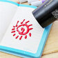 🔥HOT SALE-UP TO 70%  Off🎁Magic Puffy Pens