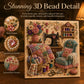 ⏳LAST DAY SALE ONLY ￡7.99!!🔥✨ Cozy Hobby Rooms 3D Diamond Painting Kit