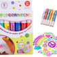 💥Christmas Hot Sale 55% OFF🎁Magic Puffy Pens & Buy 3 Pay 2 🔥