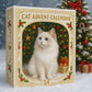 🐱 70% OFF🎄Flash Sale⚡ 50K+ SOLD! Almost Gone🐱Purrfect Christmas – Cat Lovers Advent Calendar 2025💕