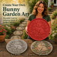 💥 LAST DAY 49% OFF - 🌿 Create Your Own Garden Animal Art 🐦🦊🐮 Reusable DIY Molds That Turn Concrete Into Charming Outdoor Décor