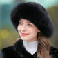 💥Limit Time 49% OFF🎉Women's Winter Furry Hat