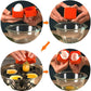 🔥🔥🔥Limited-time 😮‍💨 Buy 1 Get 1 Free !!!🍳 Quick Egg Cracker Tool – Open Hundreds Of Eggs Faster & Cleaner 🔥