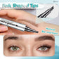 🎁Buy 2 Free 1⏳3D Waterproof Microblading Eyebrow Pen, Tattoo Pencil