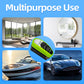 ✨BUY 2 GET 1 FREE✨ 🚗 2025 New 2.0 Powerful Oil Film Wipe