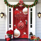 🎄Early Xmas Sales - 49% OFF🎅-Christmas 2024 Front Door Decoration🎅