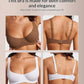 🥳2026 NEW🥳💞50K+ SOLD!💖Underwire Support Seamless Balconette Bra