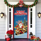 🎄Early Xmas Sales - 49% OFF🎅-Christmas 2024 Front Door Decoration🎅