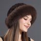 💥Limit Time 49% OFF🎉Women's Winter Furry Hat