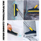💥 Last Day! Special Sale – Only £9.99 🔥SOPAMI 180° Rotating Gap Cleaning Tool - Extendable Adjustable No-Touch Cleaner for Windows, Sliding Doors, Narrow Spaces, Home Deep Cleaning