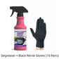 ⏳LAST DAY SALE BUY 2 GET 1 FREE!!🔥Fast-Acting Heavy-Duty Grill Degreaser Spray🍢💦
