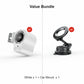 ❄️Summer cool-down deal: just £8.99!!⚡50K+ SOLD!❄️Hands-Free Personal Cooling Fan with LED Display