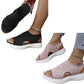 ⏳LAST DAY SALE ONLY ￡11.99!!🔥🔥Breathable mesh platform sandals for women