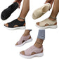 ⏳LAST DAY SALE ONLY ￡11.99!!🔥🔥Breathable mesh platform sandals for women