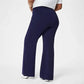 👖 LAST DAY SALE ONLY ￡12.99!!✨ High-Waist Wide Leg Pants – Figure-Flattering, 3 Adjustable Lengths & Super Stretch 🏃‍♀️