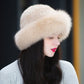 💥Limit Time 49% OFF🎉Women's Winter Furry Hat