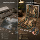 🔥LAST DAY 50% OFF 🧩Creative Steampunk Guitar 3D Puzzle