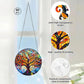 🛍️Flash Clearance 70%OFF🔥Acrylic 80 Pcs Puzzle✨Suncatcher Hanging Ornament☀️🧩