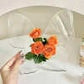 💐2026 HOT SALE-49% OFF🦋 Transparent Butterfly Vase