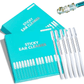 👂🏻 Limited Time -2026 HOT BUY 1 GET 1 FREE🏆Reusable Earwax Removal Adhesive Swabs
