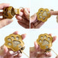 💥BUY 3 GET 7 FREE(10pc)💥Leather Pet Memorial Keychain  🐾 Keep Their Memory Close, Always