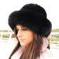 💥Limit Time 49% OFF🎉Women's Winter Furry Hat