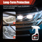 🎁💥LAST DAY SALE 50% OFF!!🚗 Car Headlight Restorer – Restore Clarity & Shine! 💡✨