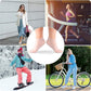 🩷BUY 1 GET 1 FREE🩷Moisturizing Foot Mask Exfoliating Silicone Socks Beach Protective Socks👣