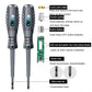 🔥2-in-1  High Torque Strong Magnetic Screwdriver Electricity Detector
