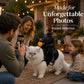 🎃 Headless Horseman Pet Costume — Hilarious Halloween Rider for Cats & Dogs 🐎