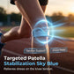 🔥HOT SALE 50% OFF✨Breathable Shock-Absorbing Patella Brace🦵Restores Stability🛡️Move Freely🏃‍♂️