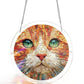 🛍️Flash Clearance 70%OFF🔥Acrylic 80 Pcs Puzzle✨Suncatcher Hanging Ornament☀️🧩