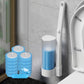 🔥LAST DAY SALE £7.99!!⚡50K+ SOLD!🚽💦Hands-Free Cleaning Gadget🧽Disposable toilet cleaning tool💦