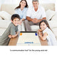 🎅Christmas bestsellers - 49% OFF🔥2025 New Tabletop Family Curling Game
