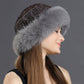 💥Limit Time 49% OFF🎉Women's Winter Furry Hat